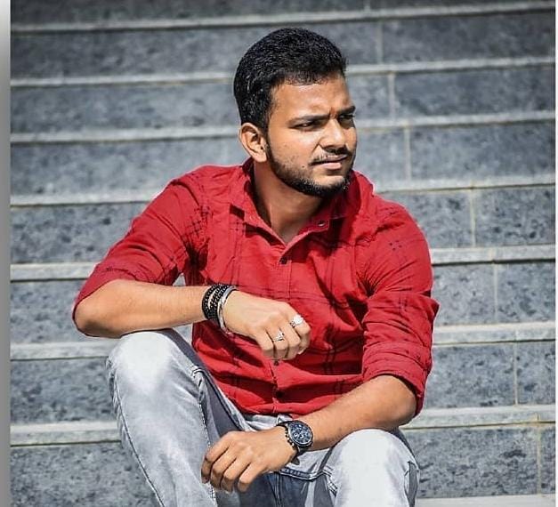 Rupesh shinde